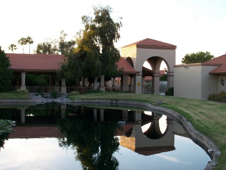 Leisure World Arizona