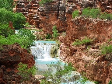 Grand Canyon