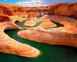 Horseshoe Bend Arizona
