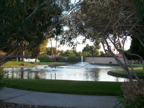leisure world arizona recreation aera