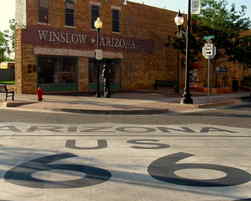 U.S. Route 66